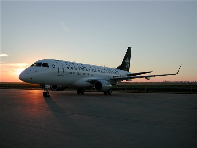 The EJET Era 2004-2009