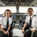 Republic Airlines First Officers