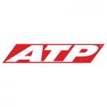 ATP Company Logo