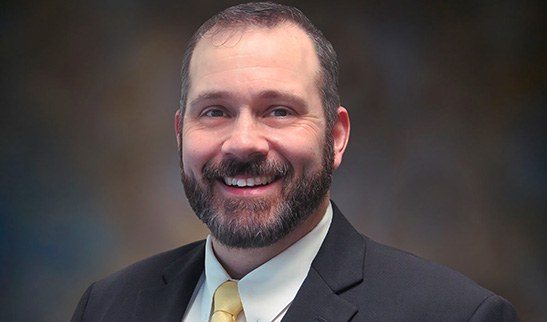 Vice President of Technical Services featured in Aerospace ...