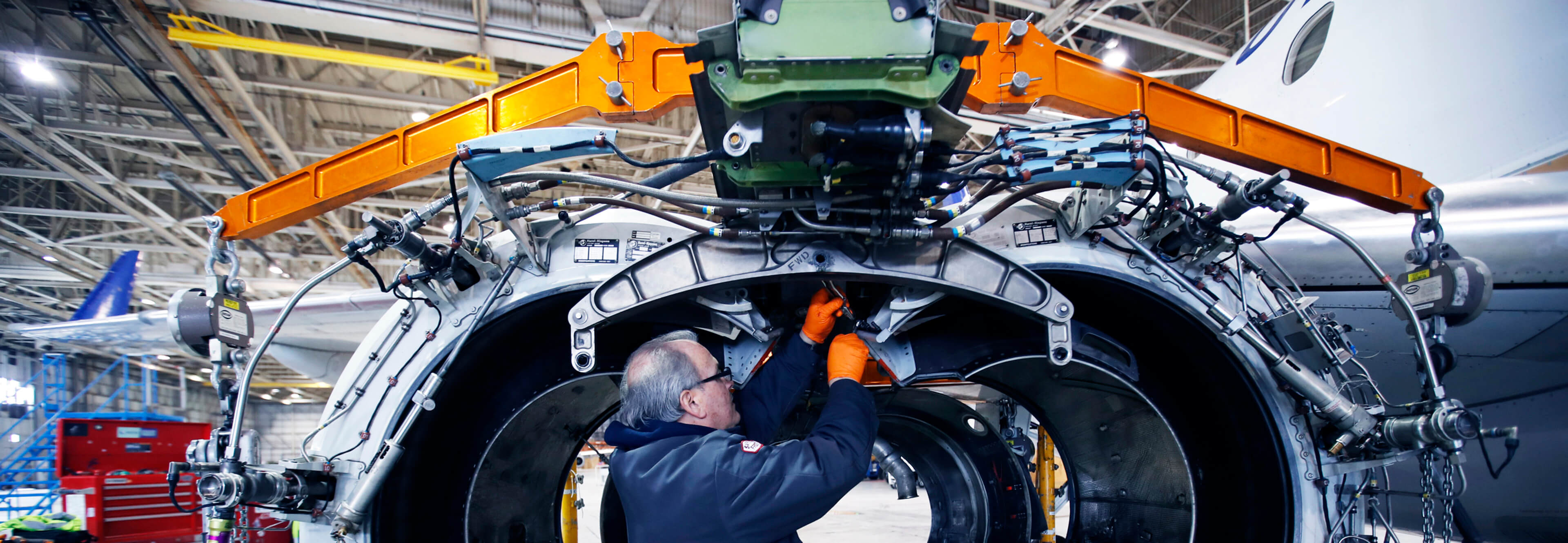 Republic Airways Safety Is Our Core Value