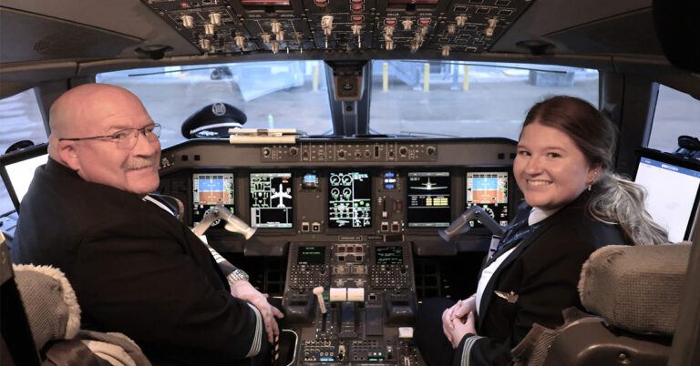 Republic Airways | Regional Airline Pilot Job Openings