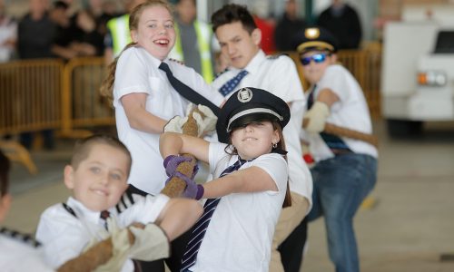 CCR Plane Pull CCR Plane Pull